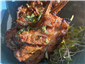 lamb chop